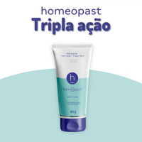 Tripla Ação - Toque Seco